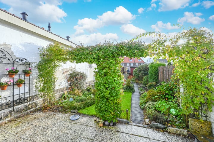 Foto 13 van Parnashofweg 7