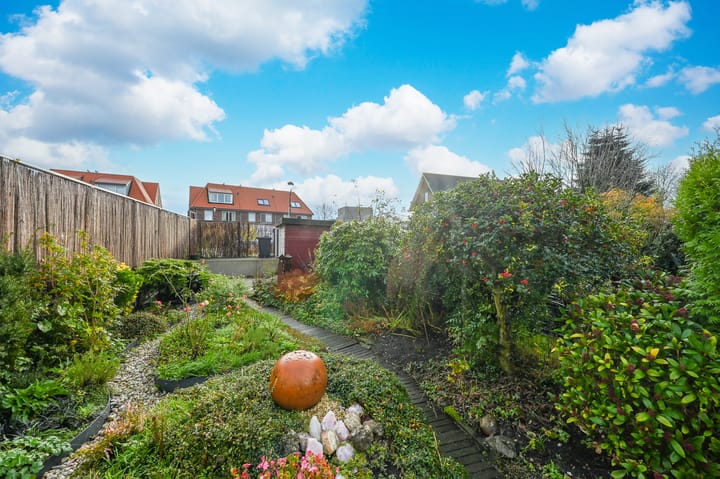 Foto 14 van Parnashofweg 7