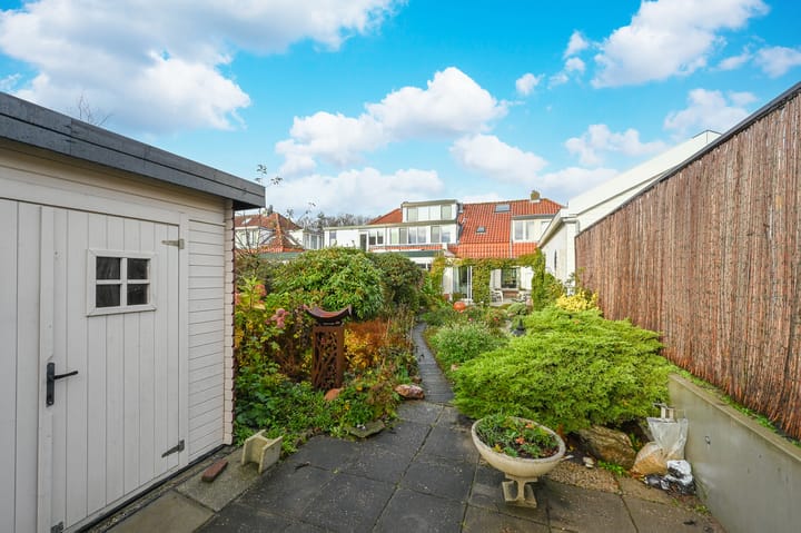 Foto 15 van Parnashofweg 7