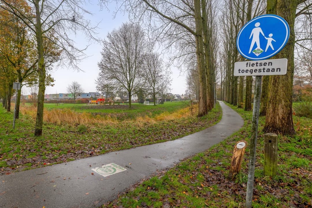 Foto 47 van Klaas Buistlaan 17