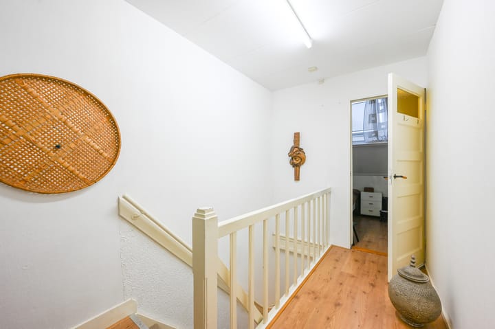 Foto 17 van Parnashofweg 7