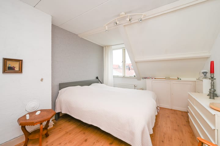 Foto 19 van Parnashofweg 7