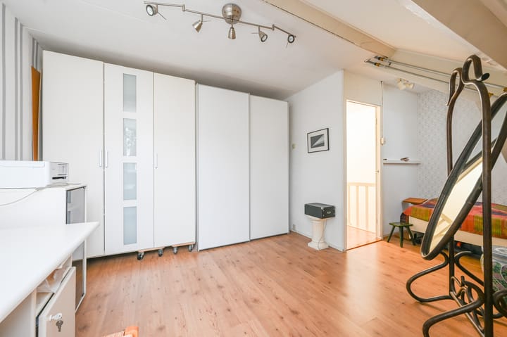 Foto 22 van Parnashofweg 7