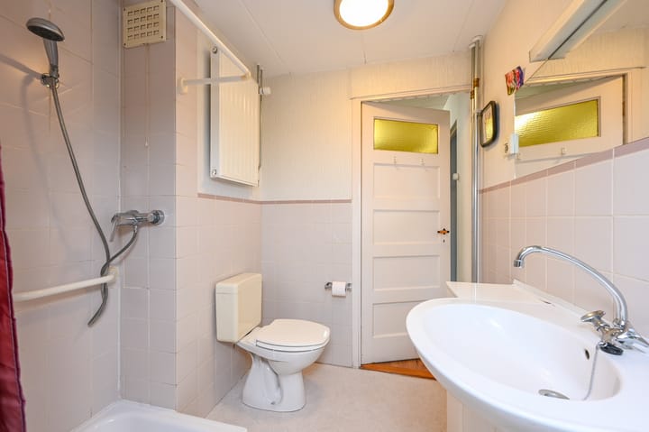 Foto 24 van Parnashofweg 7