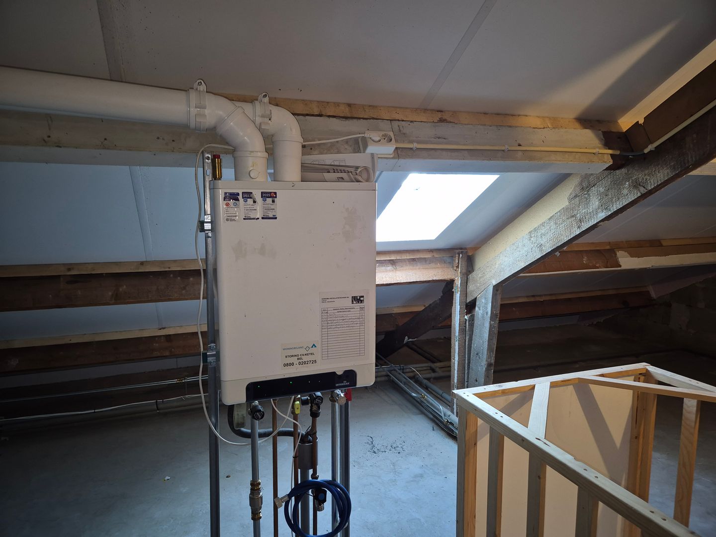 Foto 19 van Gagelstraat 21