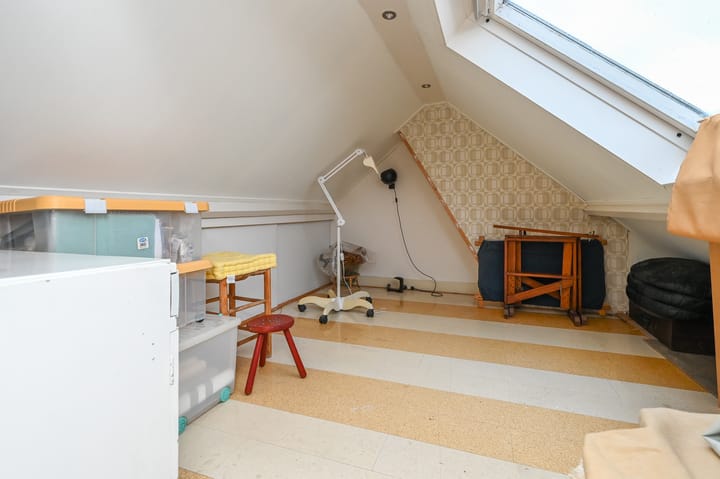 Foto 25 van Parnashofweg 7