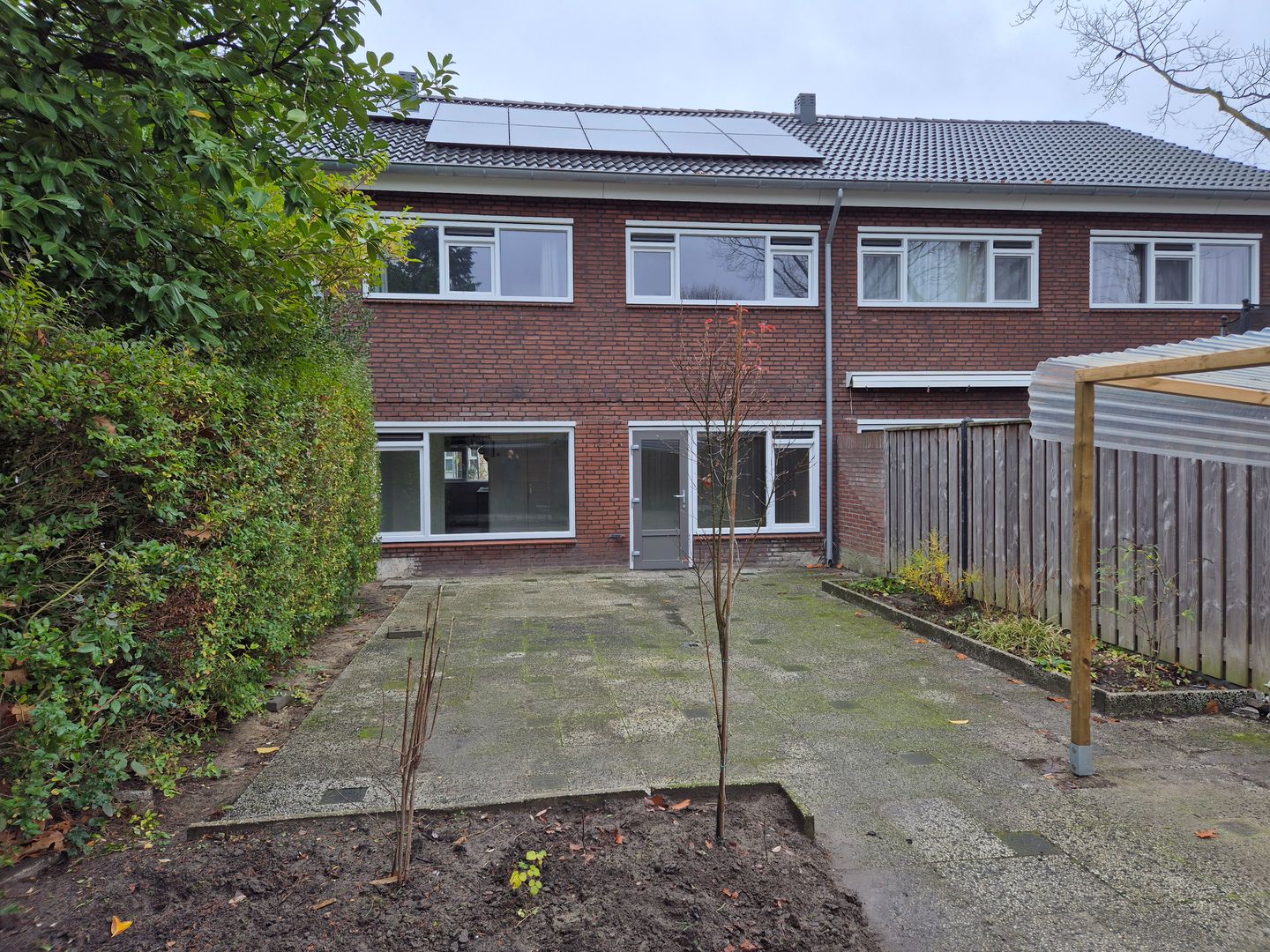 Foto 20 van Gagelstraat 21