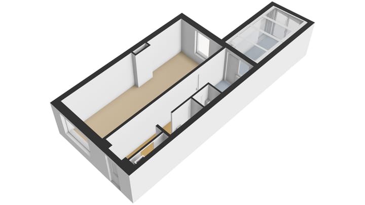 Foto 27 van Parnashofweg 7