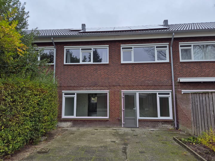 Photo 21 of Gagelstraat 21