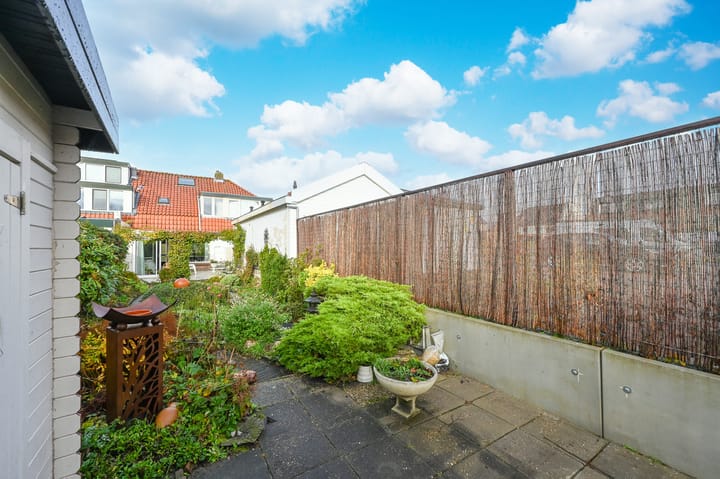 Foto 16 van Parnashofweg 7