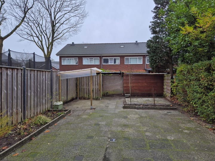 Photo 22 of Gagelstraat 21