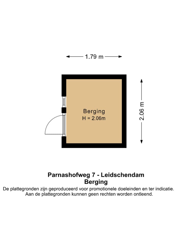 Foto 30 van Parnashofweg 7