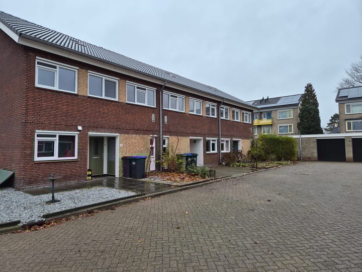 Photo 23 of Gagelstraat 21