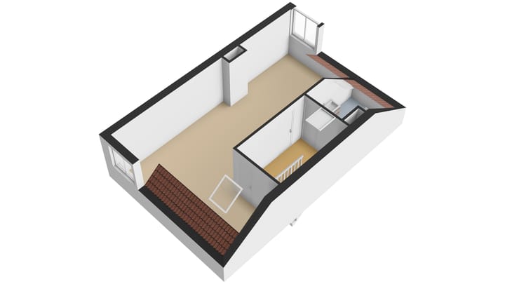 Foto 31 van Parnashofweg 7