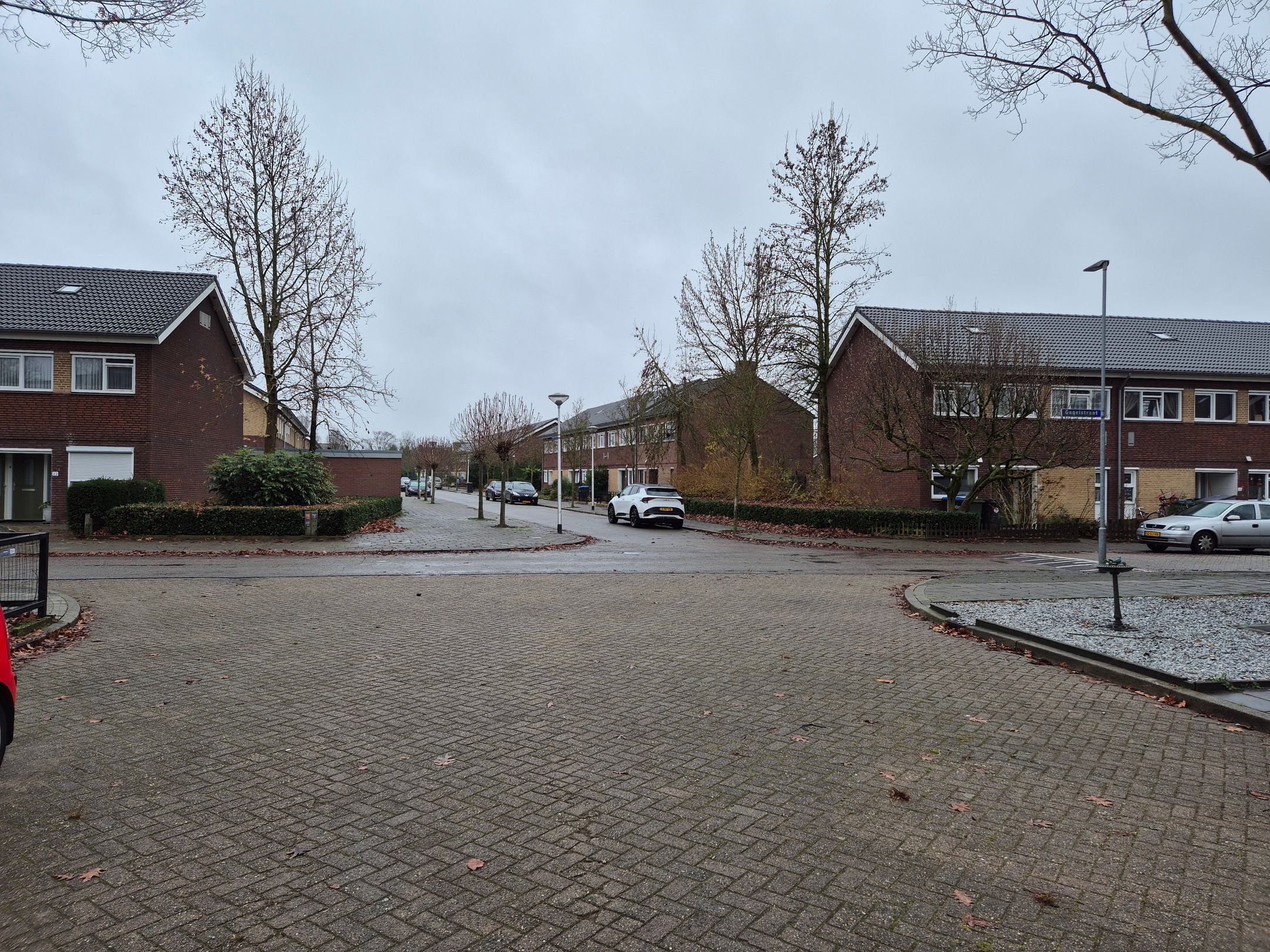 Foto 24 van Gagelstraat 21