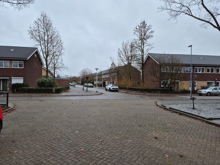 Photo 24 of Gagelstraat 21