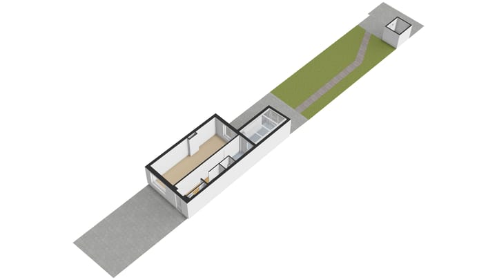 Foto 33 van Parnashofweg 7