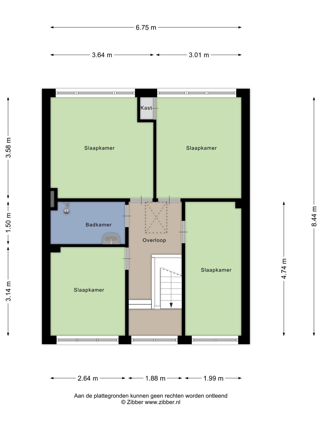 Foto 26 van Gagelstraat 21