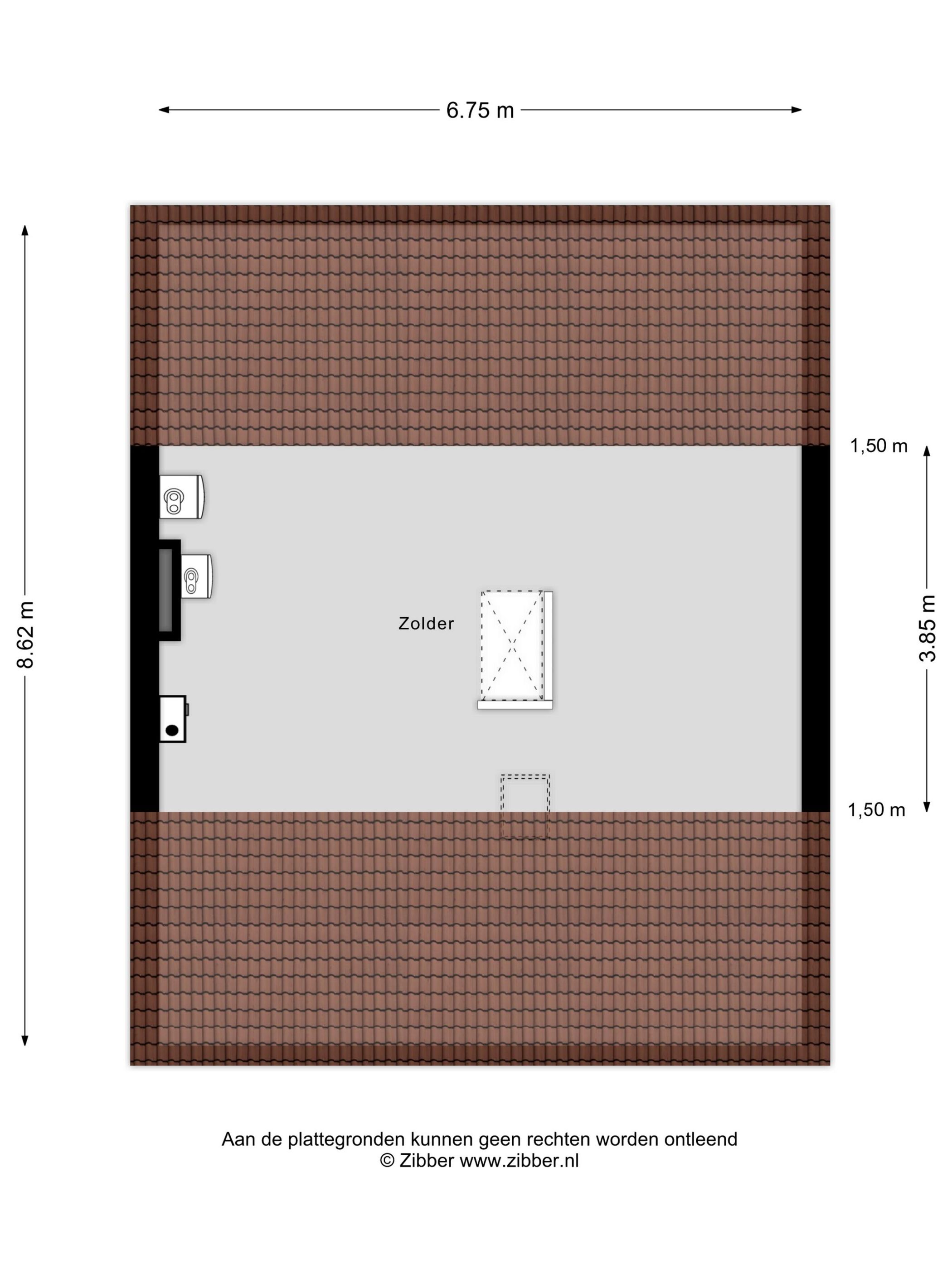 Foto 27 van Gagelstraat 21