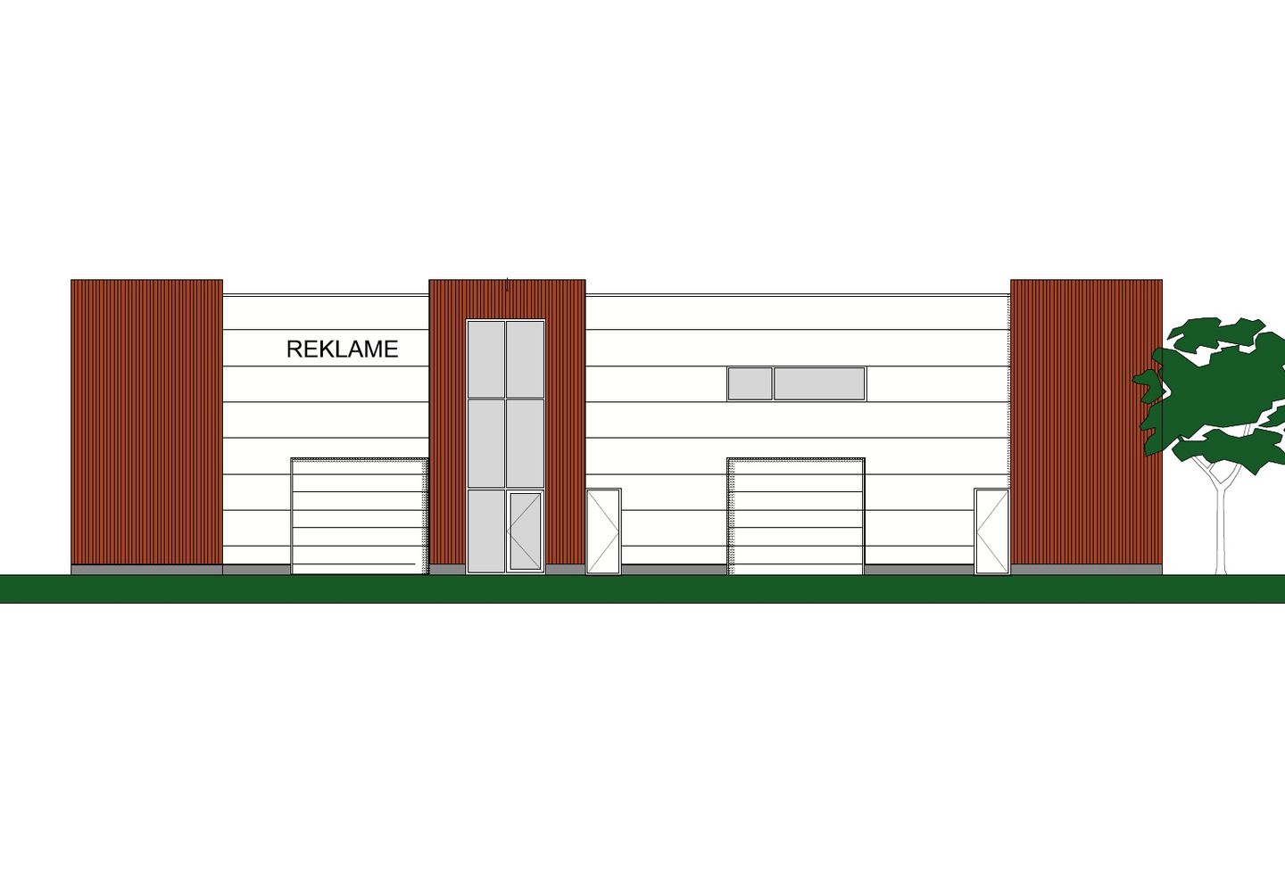 View photo 2 of Eckertstraat 40-D