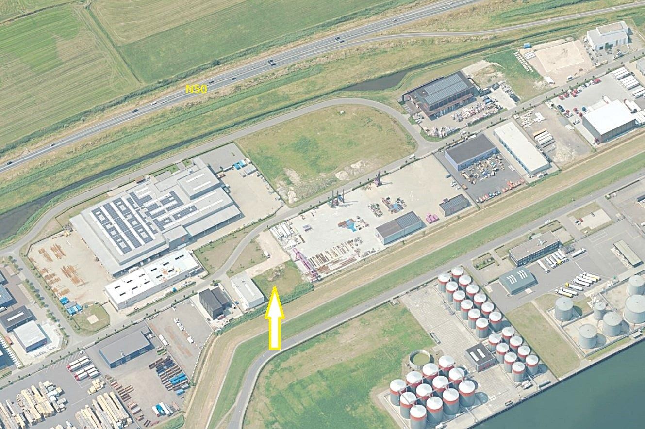 View photo 3 of Eckertstraat 40-D