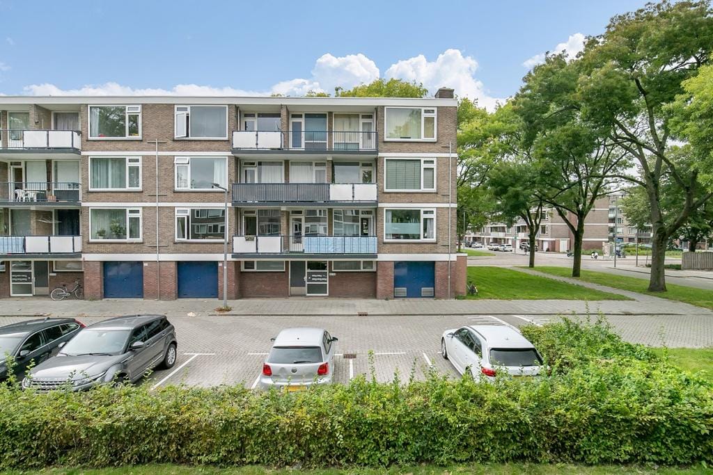 Foto 1 van Philip Vingboonsstraat 98