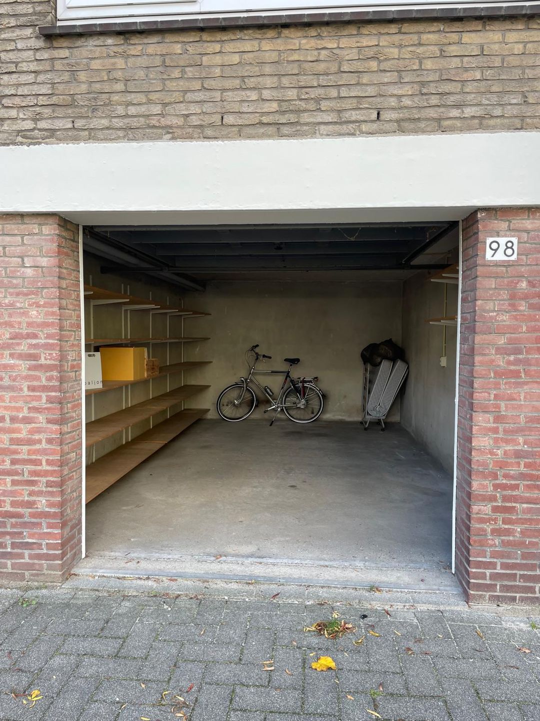 Foto 2 van Philip Vingboonsstraat 98