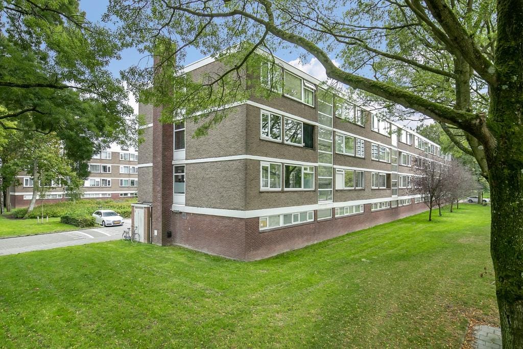 Foto 5 van Philip Vingboonsstraat 98