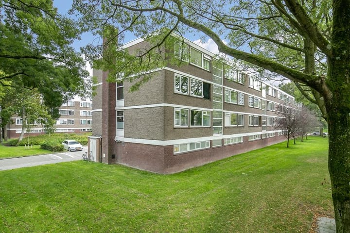 Foto 5 van Philip Vingboonsstraat 98