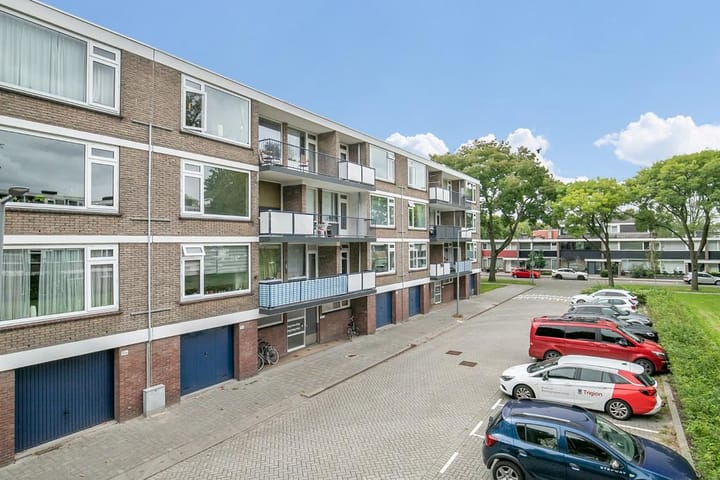 Foto 4 van Philip Vingboonsstraat 98