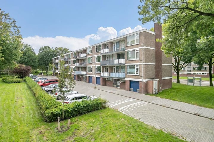 Foto 3 van Philip Vingboonsstraat 98