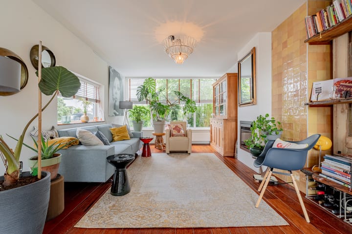 Photo 2 of Beatrixlaan 9