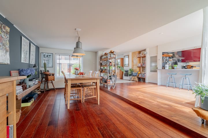 Photo 3 of Beatrixlaan 9