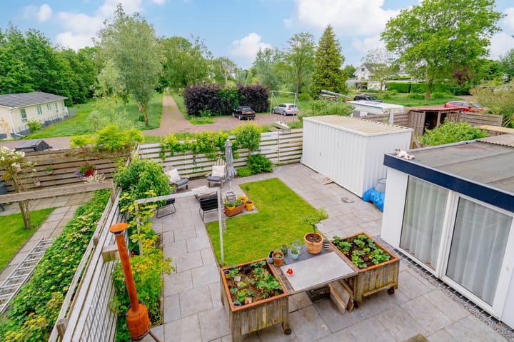 Photo 5 of Beatrixlaan 9