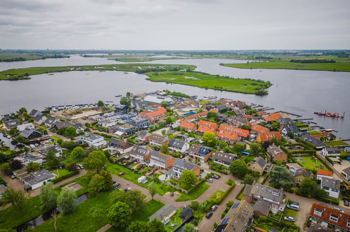 Photo 6 of Beatrixlaan 9