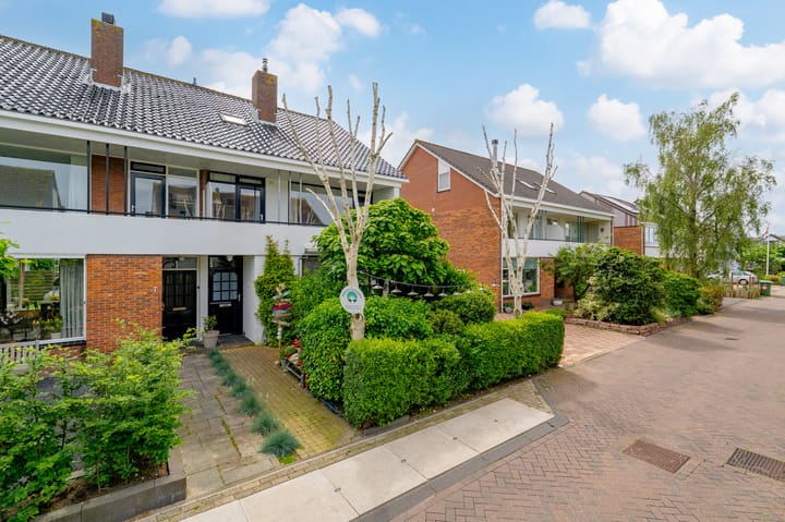 Photo 7 of Beatrixlaan 9