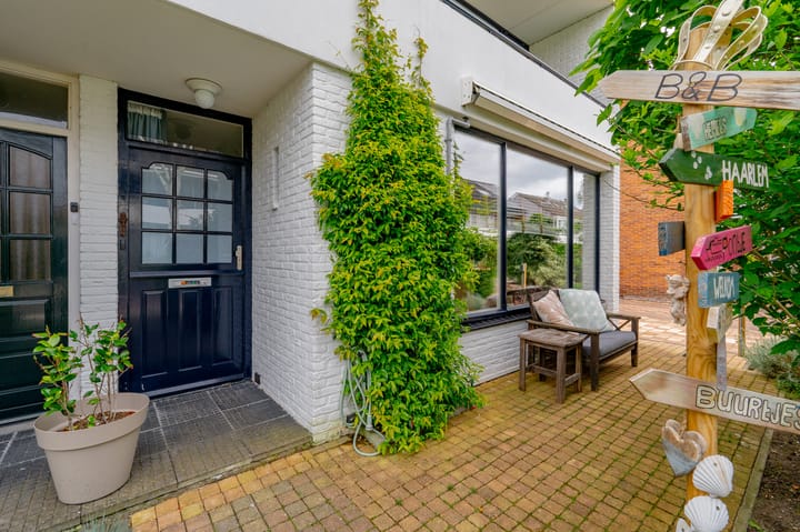 Photo 8 of Beatrixlaan 9