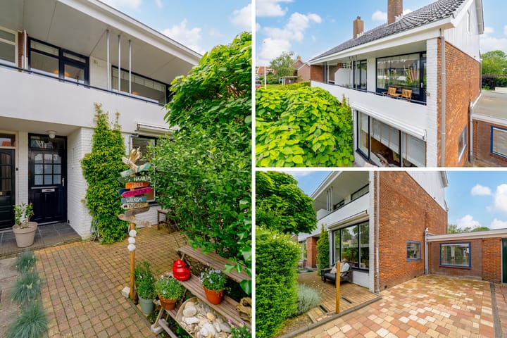 Photo 9 of Beatrixlaan 9