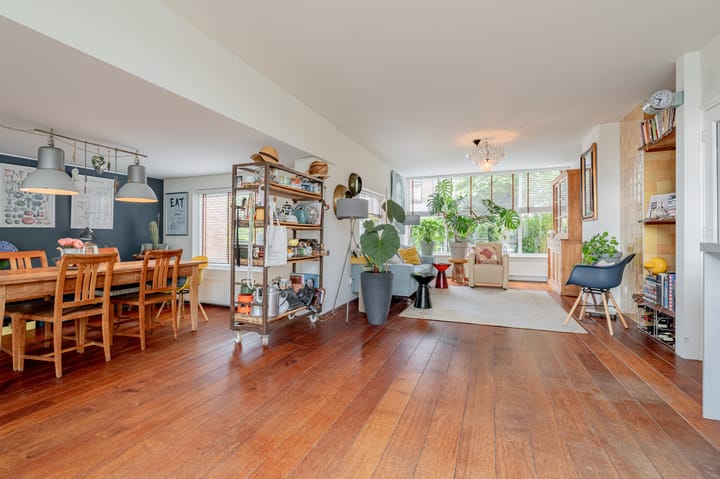 Photo 10 of Beatrixlaan 9