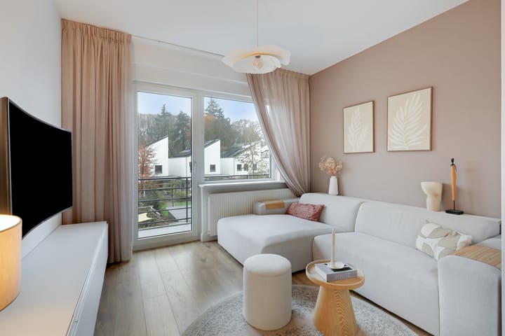 Foto 2 van St. Annastraat 544