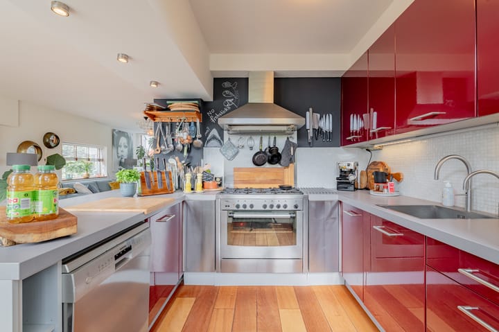 Photo 19 of Beatrixlaan 9