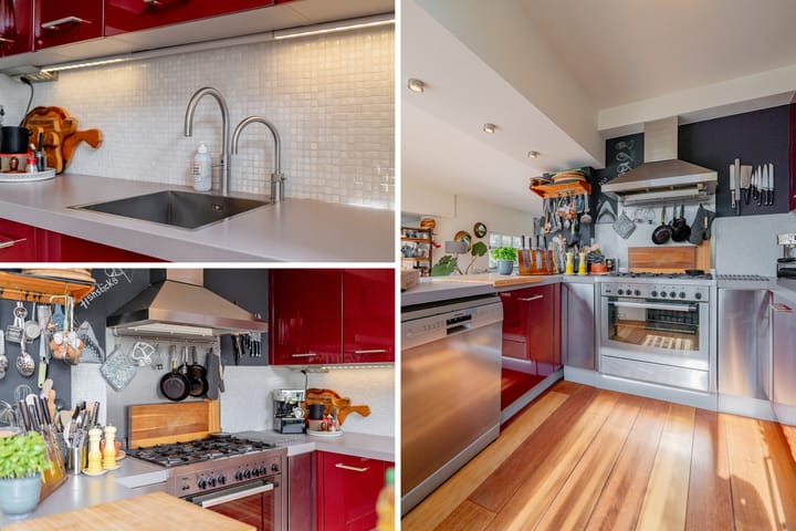 Photo 22 of Beatrixlaan 9