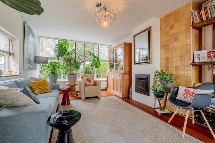 Photo 11 of Beatrixlaan 9