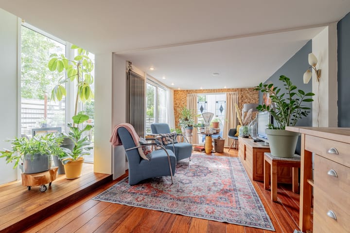 Photo 15 of Beatrixlaan 9