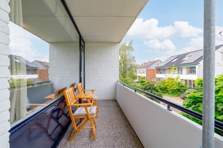 Photo 32 of Beatrixlaan 9