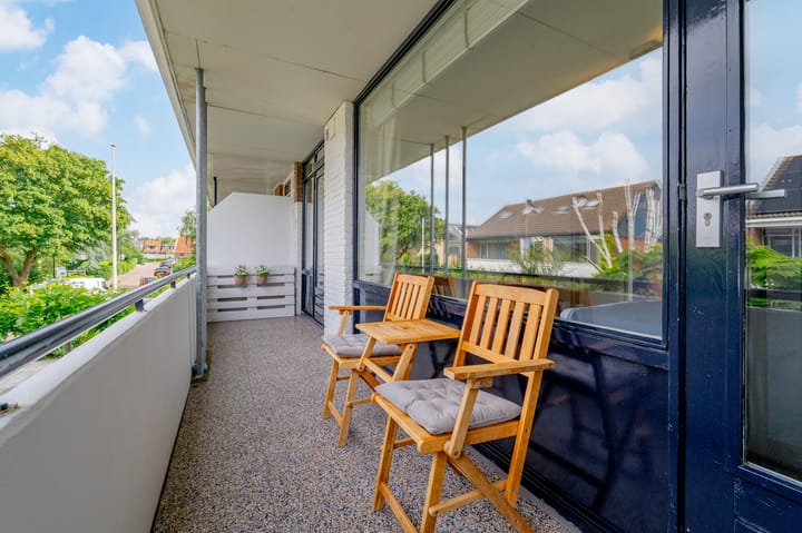 Photo 33 of Beatrixlaan 9