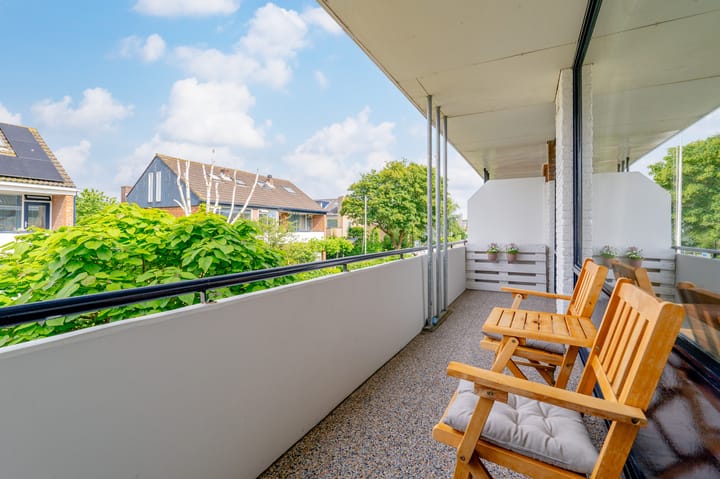 Photo 34 of Beatrixlaan 9