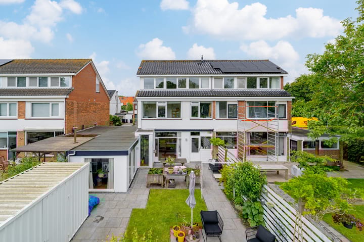 Photo 43 of Beatrixlaan 9