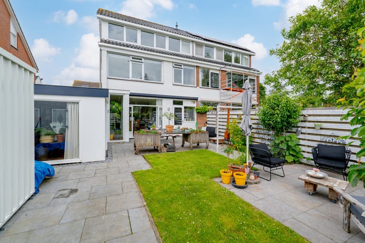 Photo 44 of Beatrixlaan 9