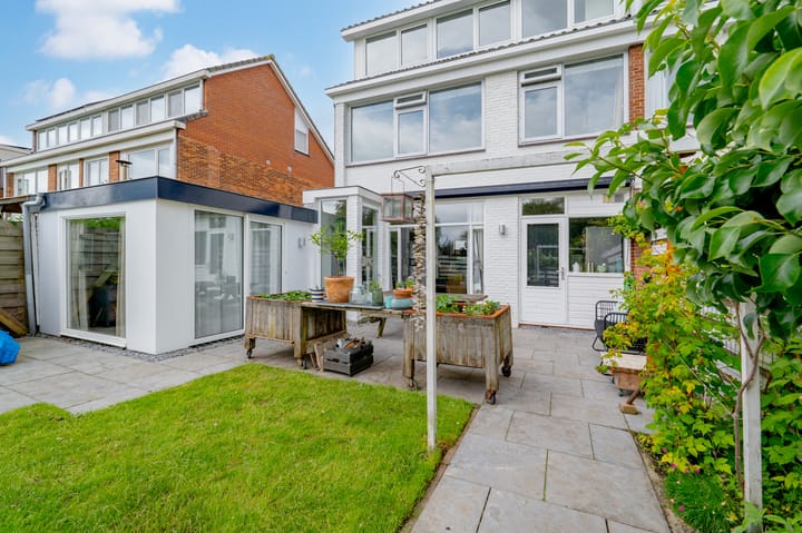 Photo 45 of Beatrixlaan 9